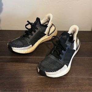 Oreo Adidas Ultraboost